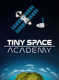 Tiny Space Academy